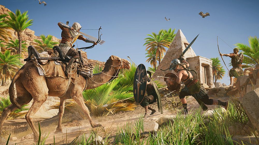 Origins gold edition ps4 sales