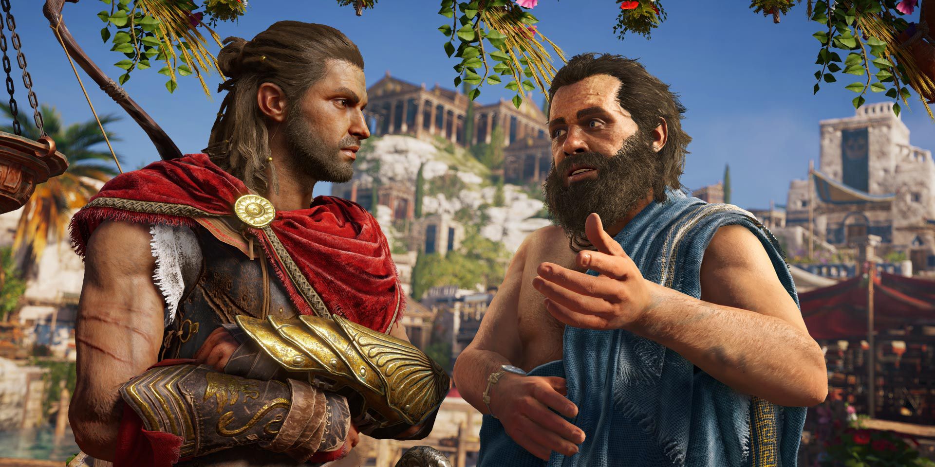 Assassin's creed odyssey gold on sale edition xbox one