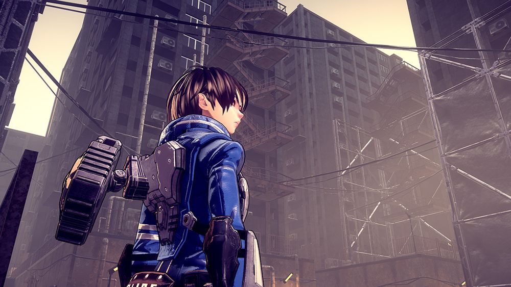 Astral chain top pre owned