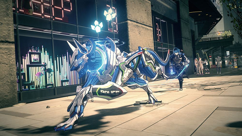 Astral chain clearance pre owned