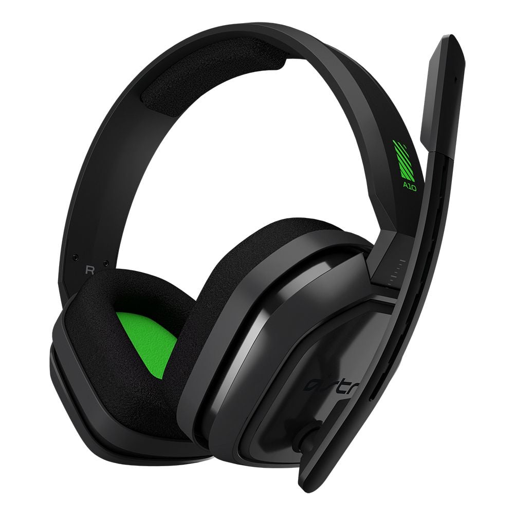 Astro Gaming A10 Wired Gaming Headset GameStop 58 OFF