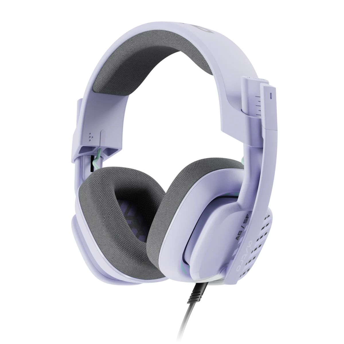 Purple wireless headset shop
