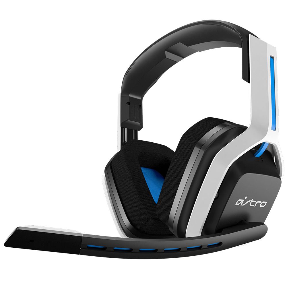 Astro A20 Wireless Gen 2 Headset for PS5 PC