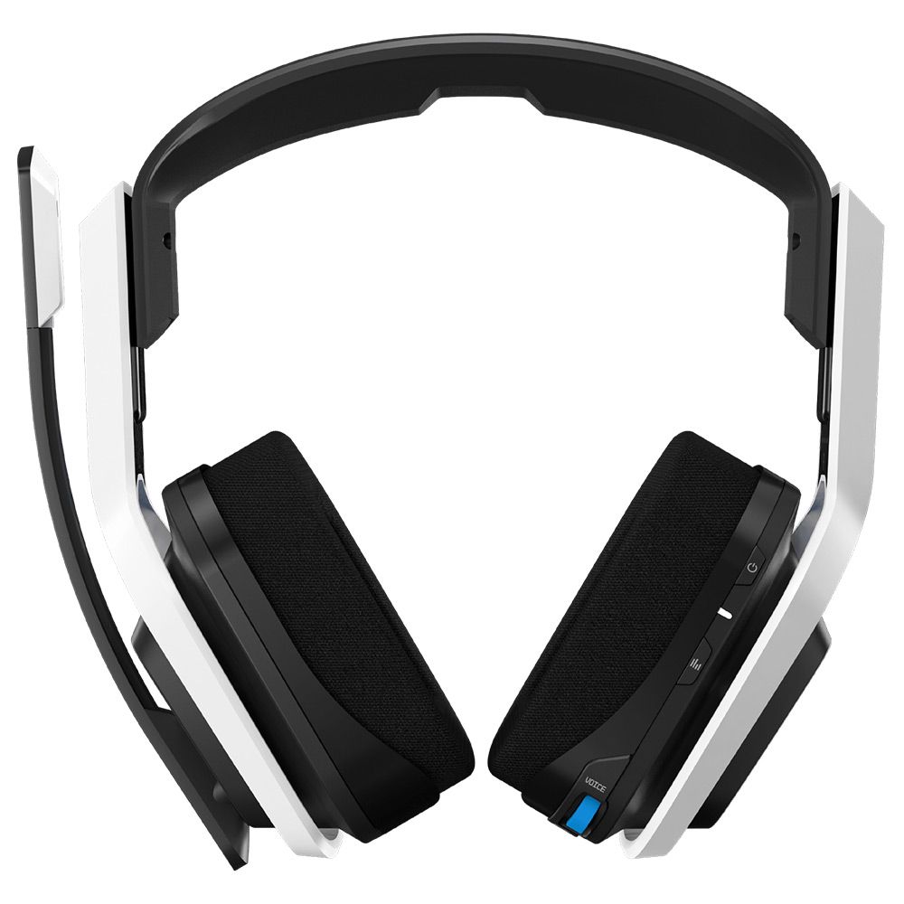 Astro A20 Wireless Gen 2 Headset for PS5 PC