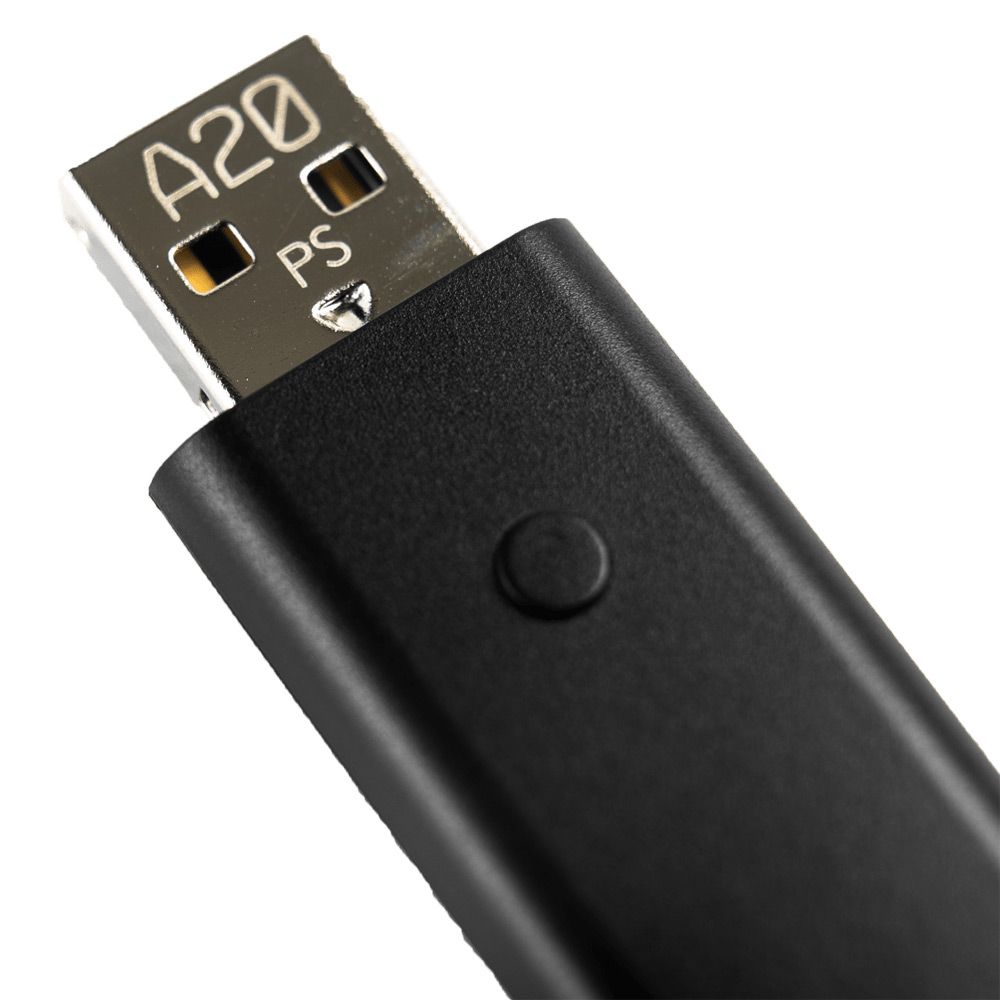 Ps5 a20 wireless 2025 headset