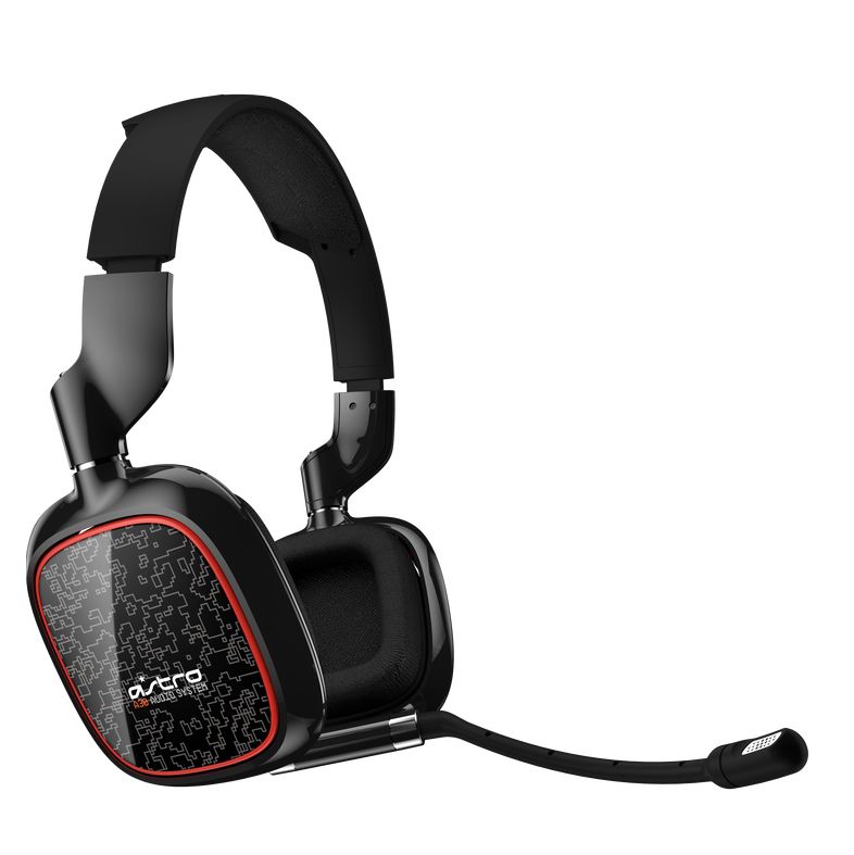 Astro a30 pc top