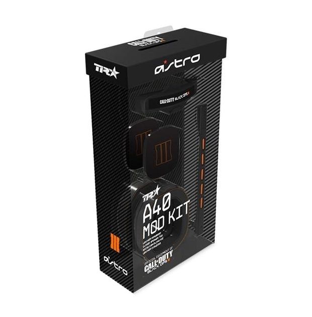 Mod kit for clearance astro a40
