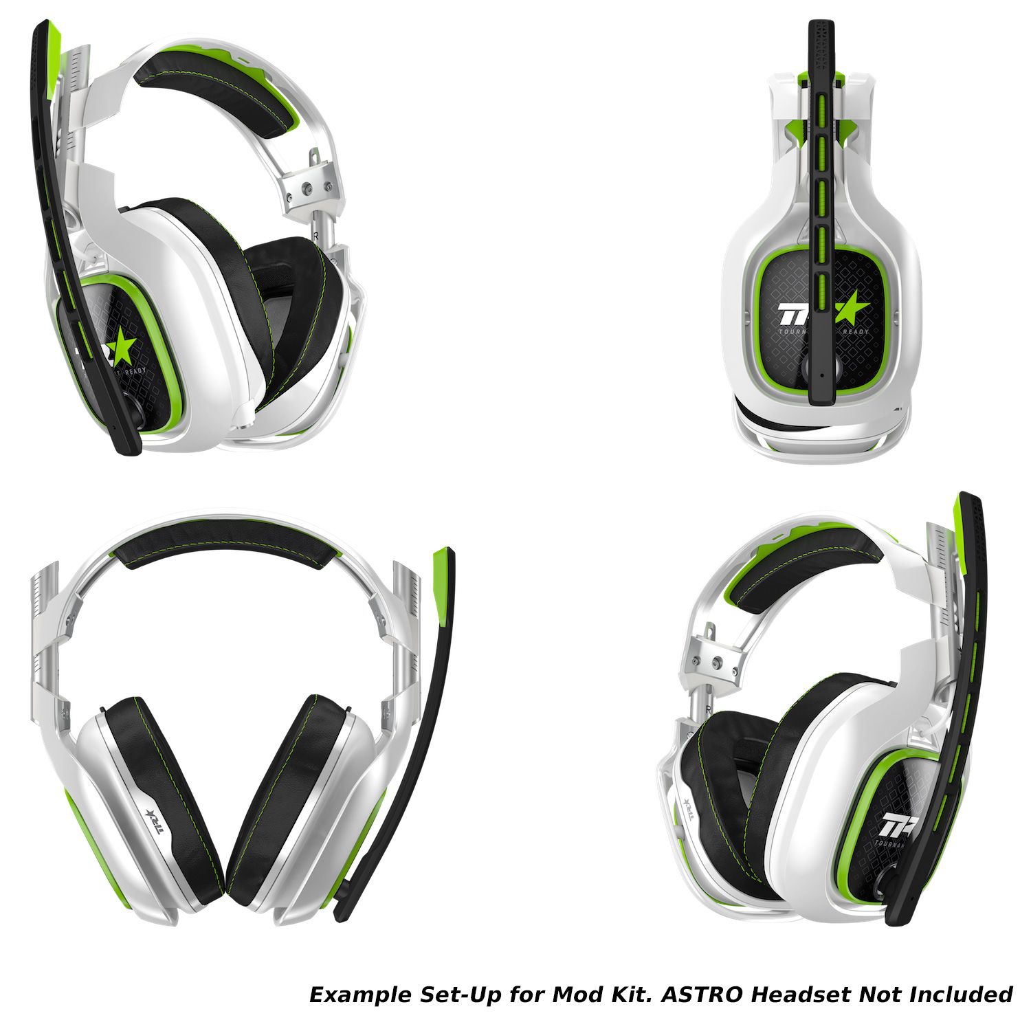 Astro a40 top tr mod kit