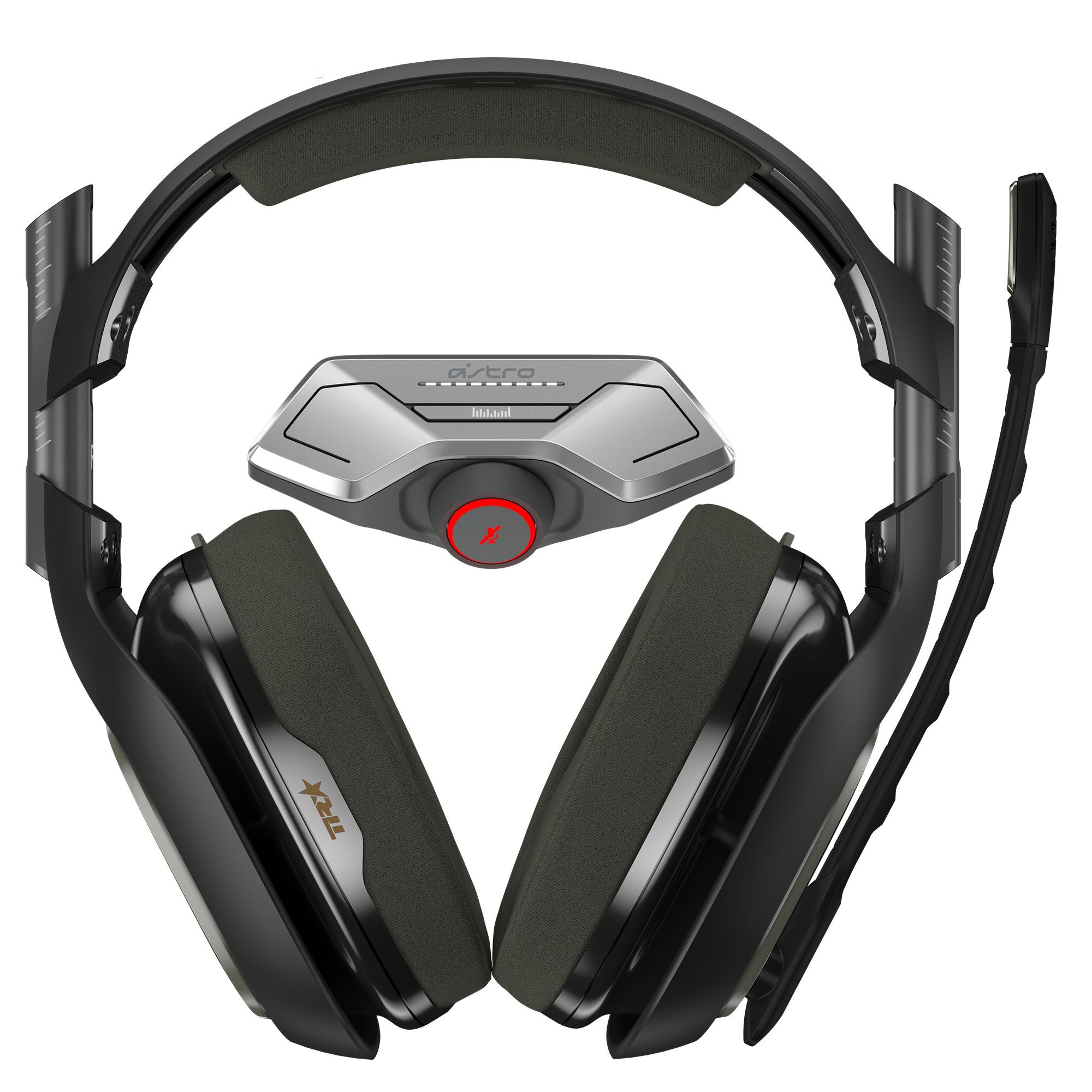 ASTRO A40 TR with MixAmp for PC & Mac - USA
