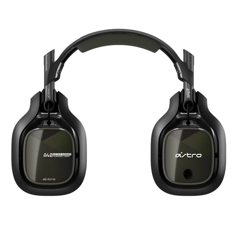 Astro A40 TR Gaming Headset for Xbox Series X, S, Xbox One, PC ,No W MIXAMP  817161016548