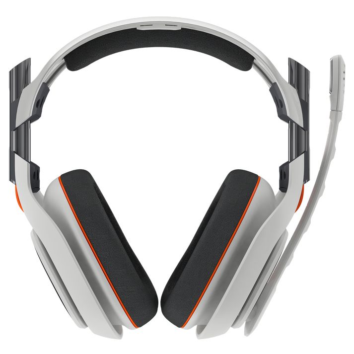 Astro a40 white discount ps4