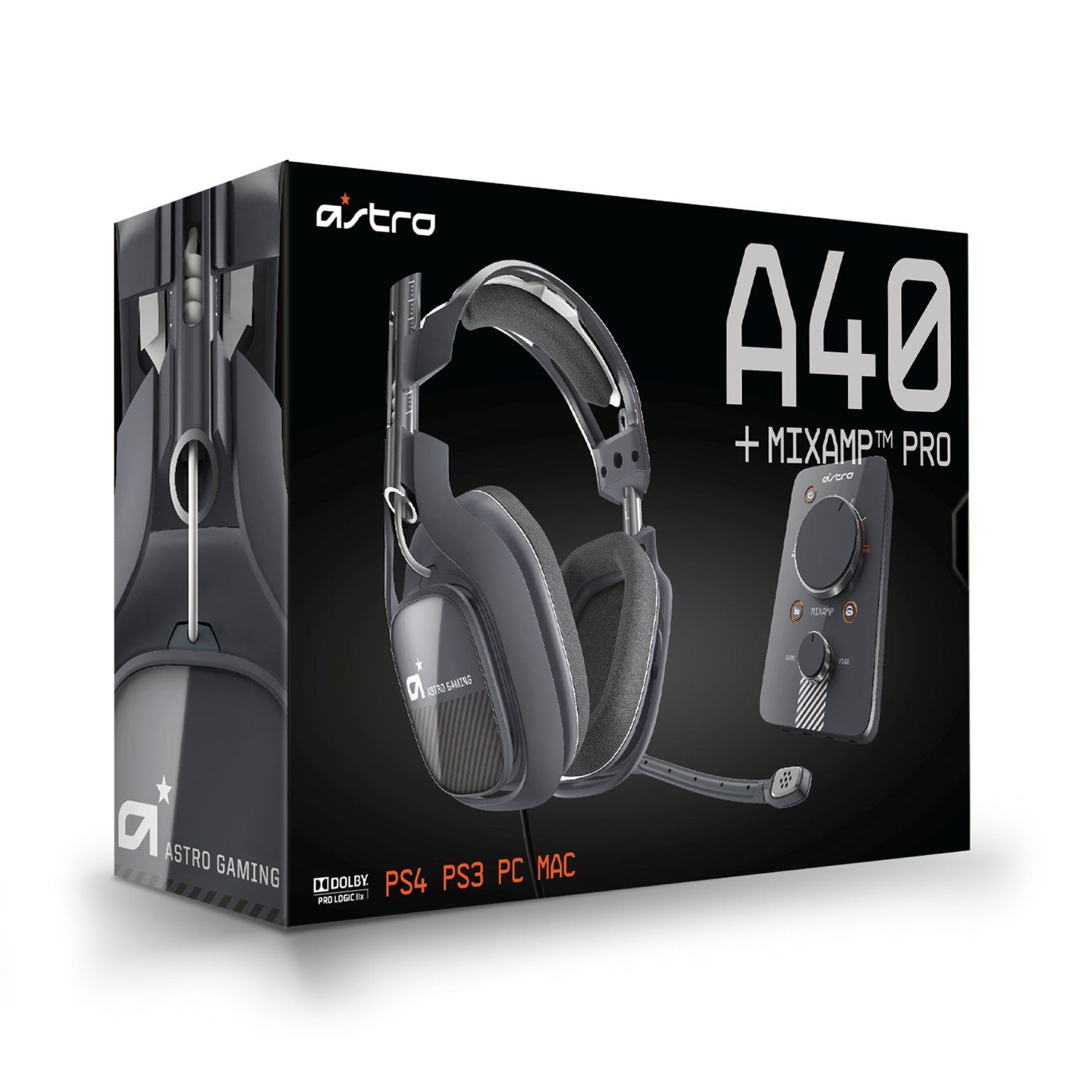 Astro a40s sale ps4