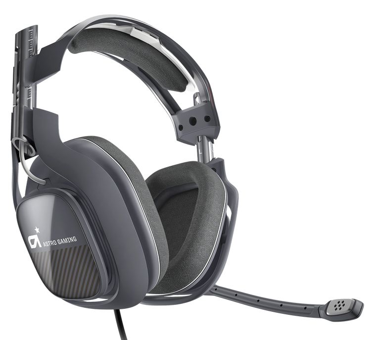 Astro outlet a40 grey