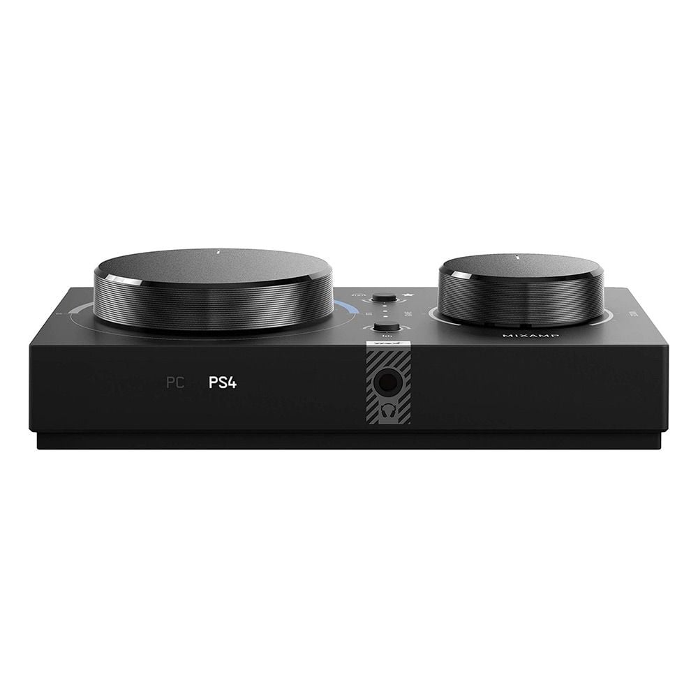 Ps4 mixamp store pro tr