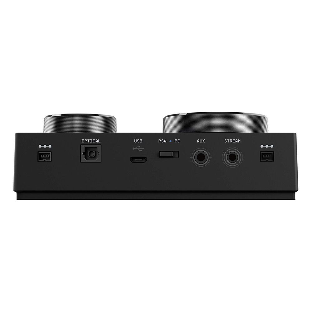 Mixamp for best sale ps4 and pc