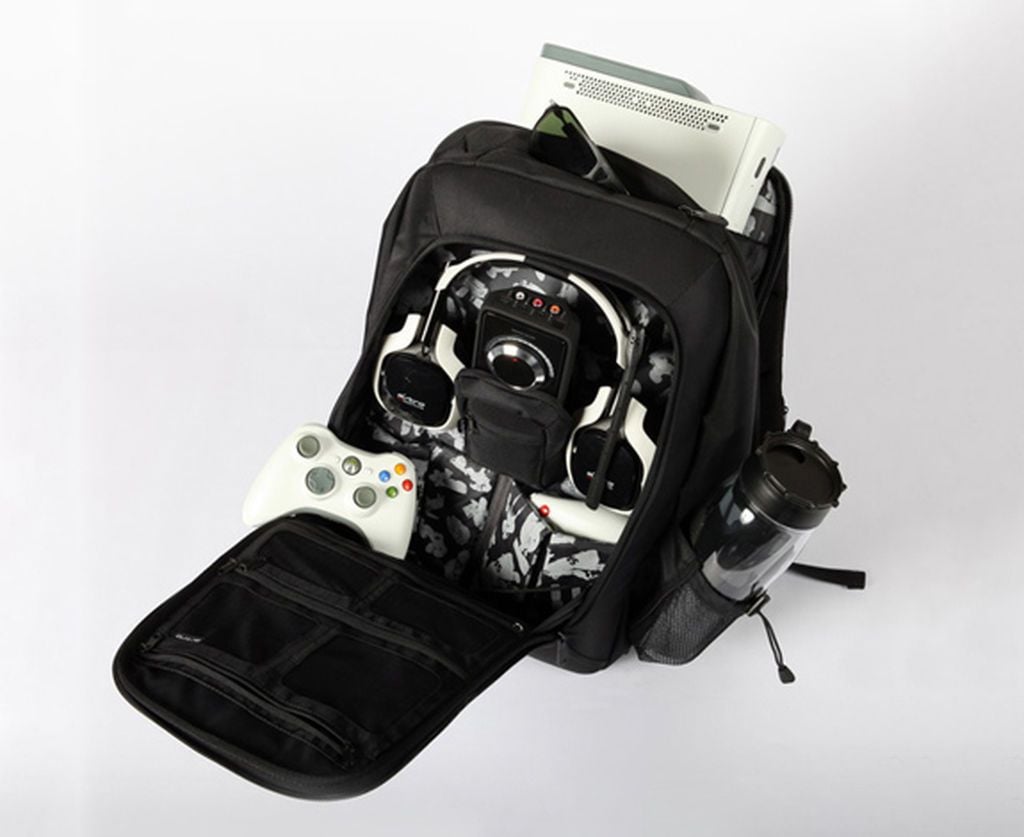 Astro gaming backpack 2025