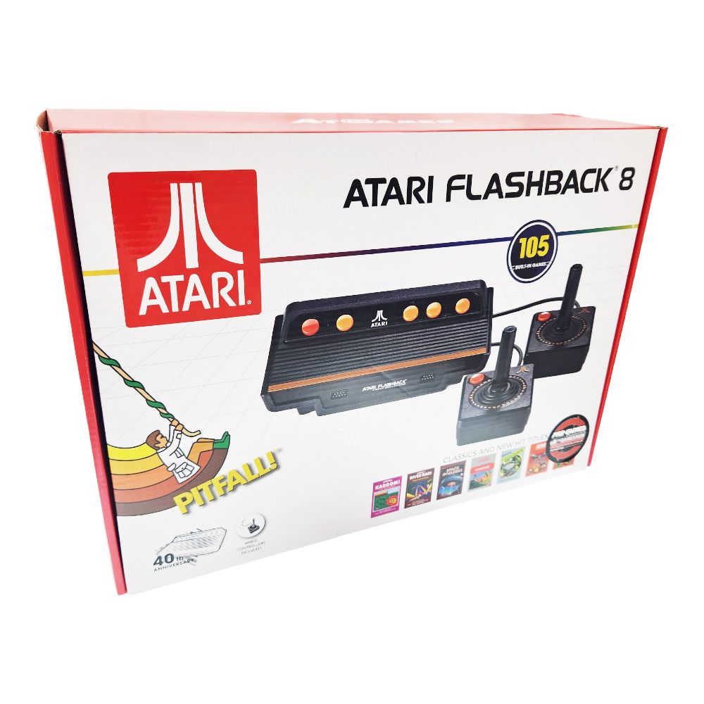 Where to buy atari flashback deals