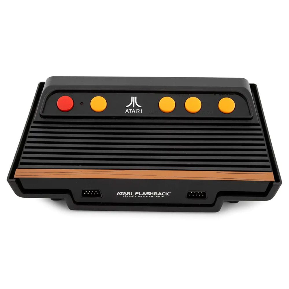 Atari flashback store classic game console