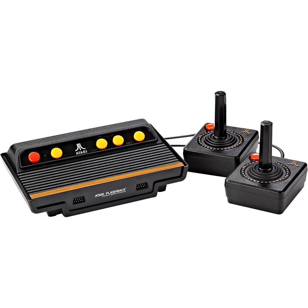Atari classic store