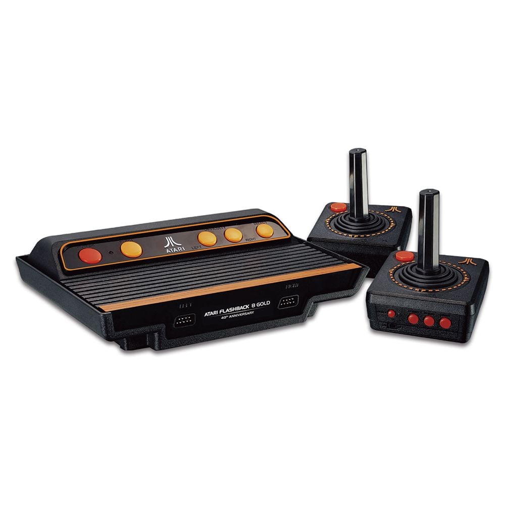 Atari classic console new arrivals