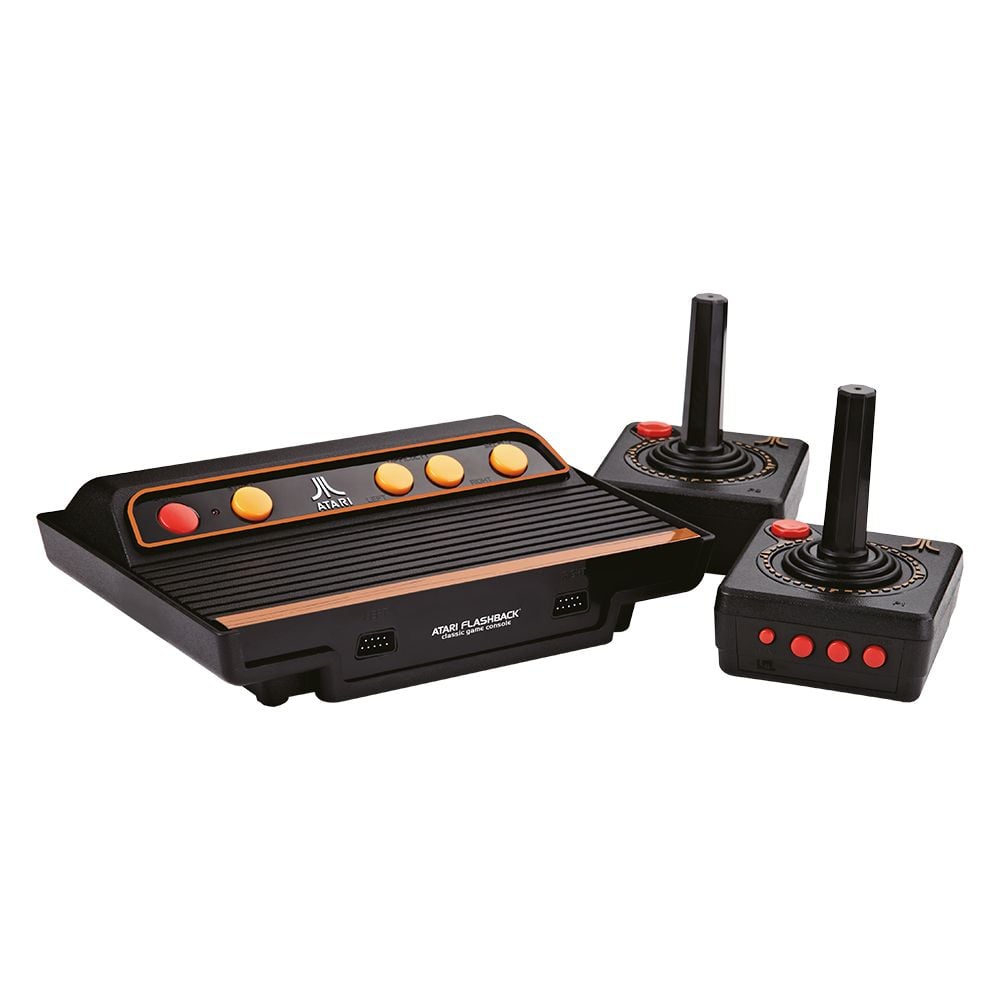 Flashback game console deals