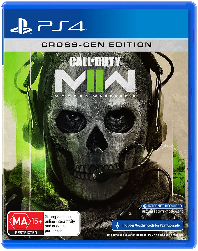 Modern warfare 2019 pre owned hot sale
