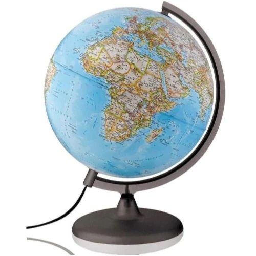 Globe hotsell night lamp
