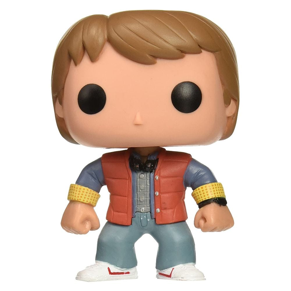 Фанко сайт. Funko Pop Марти Макфлай. Фигурки Funko Pop. ФАНКО рор.