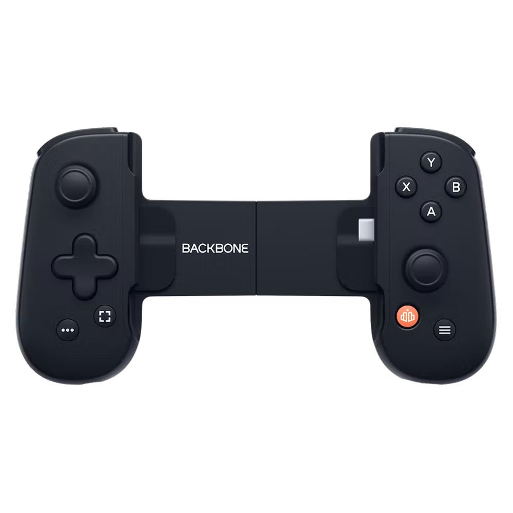 Backbone One (USB-C) - Mobile Gaming Controller for Android
