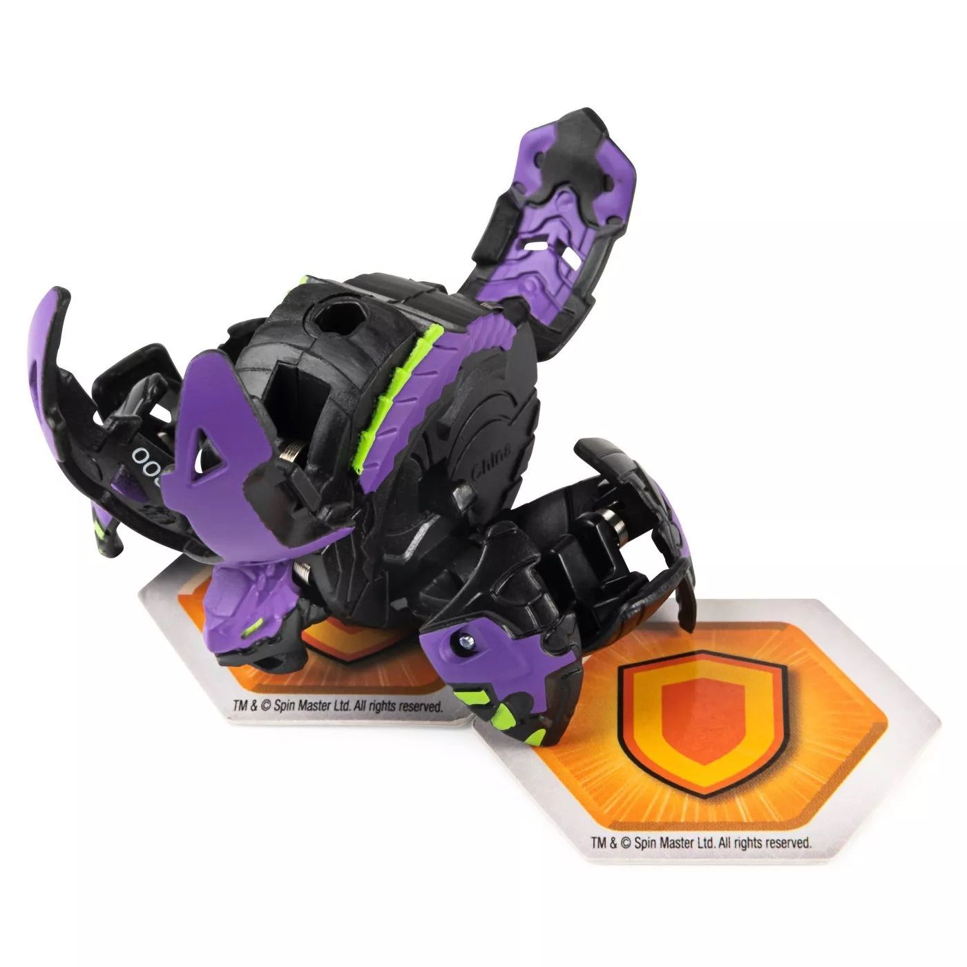 Bakugan core ball on sale
