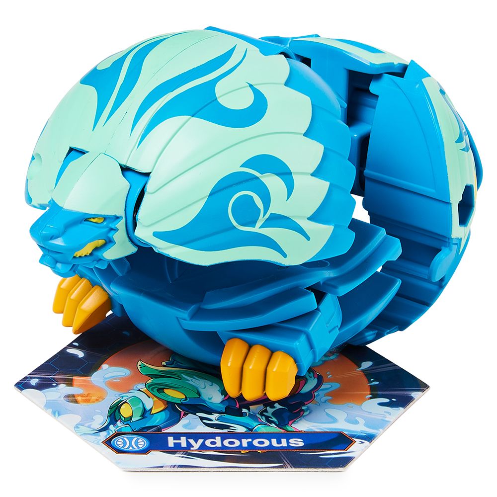 Hydorous bakugan discount
