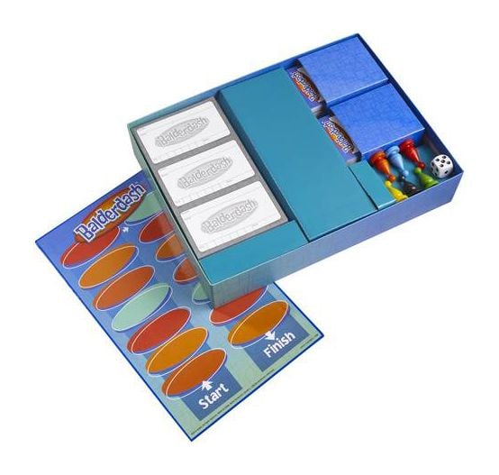 Balderdash Board Game (New Edition)