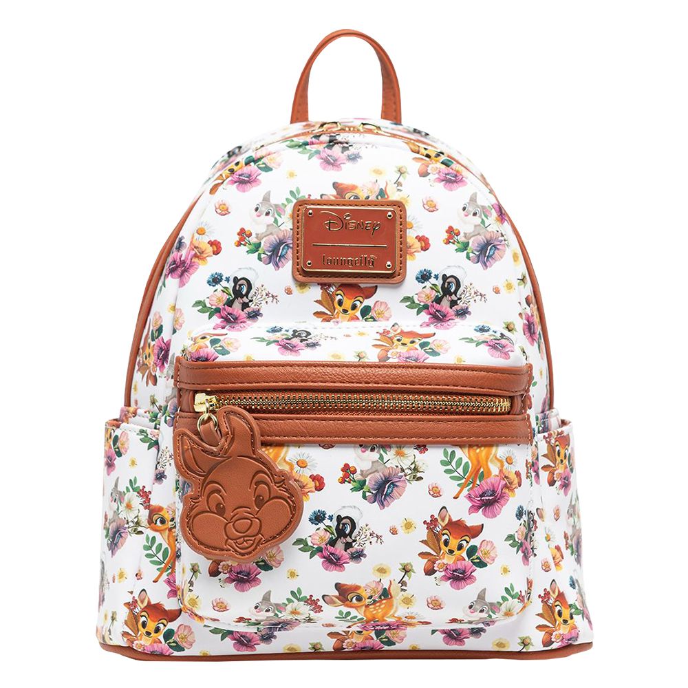 Loungefly bambi mini backpack store