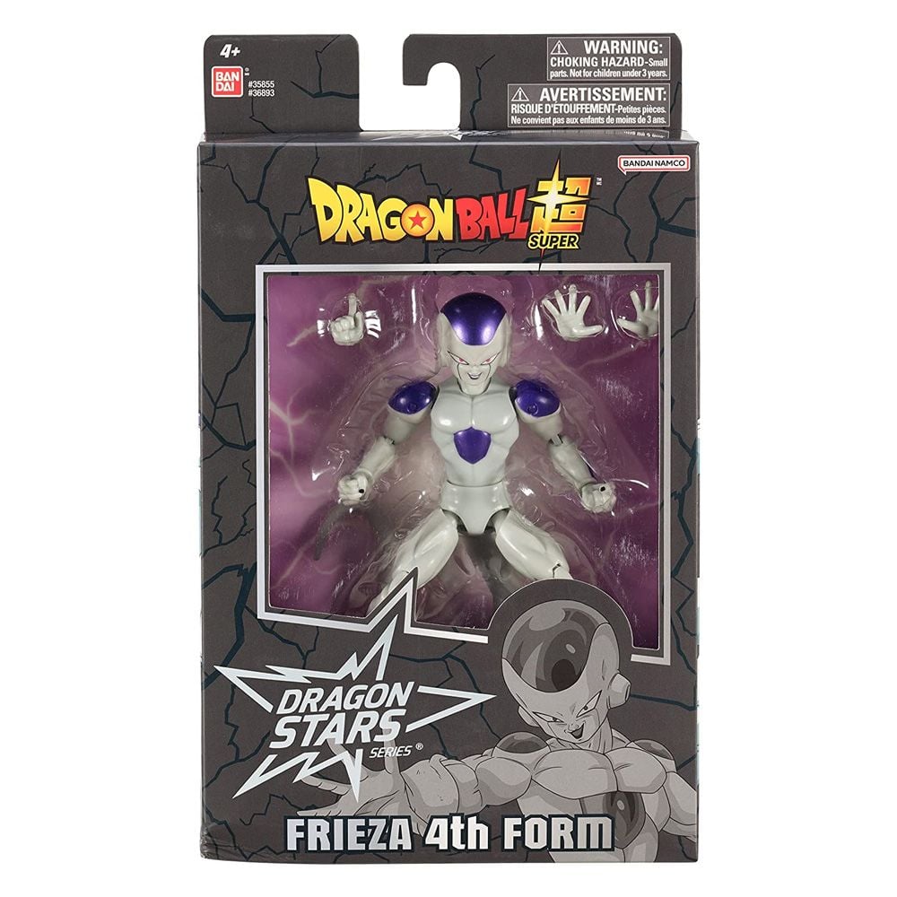 Dragon stars deals frieza