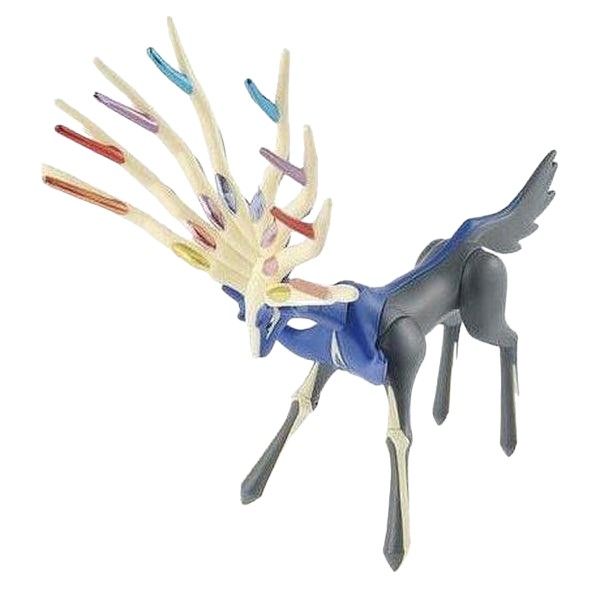 Xerneas figure hotsell