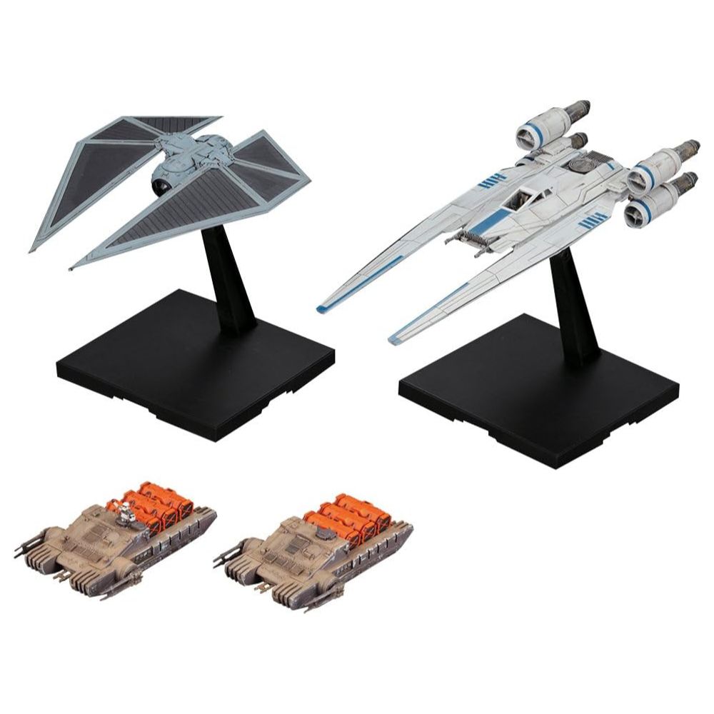 Star wars sales u wing fighter