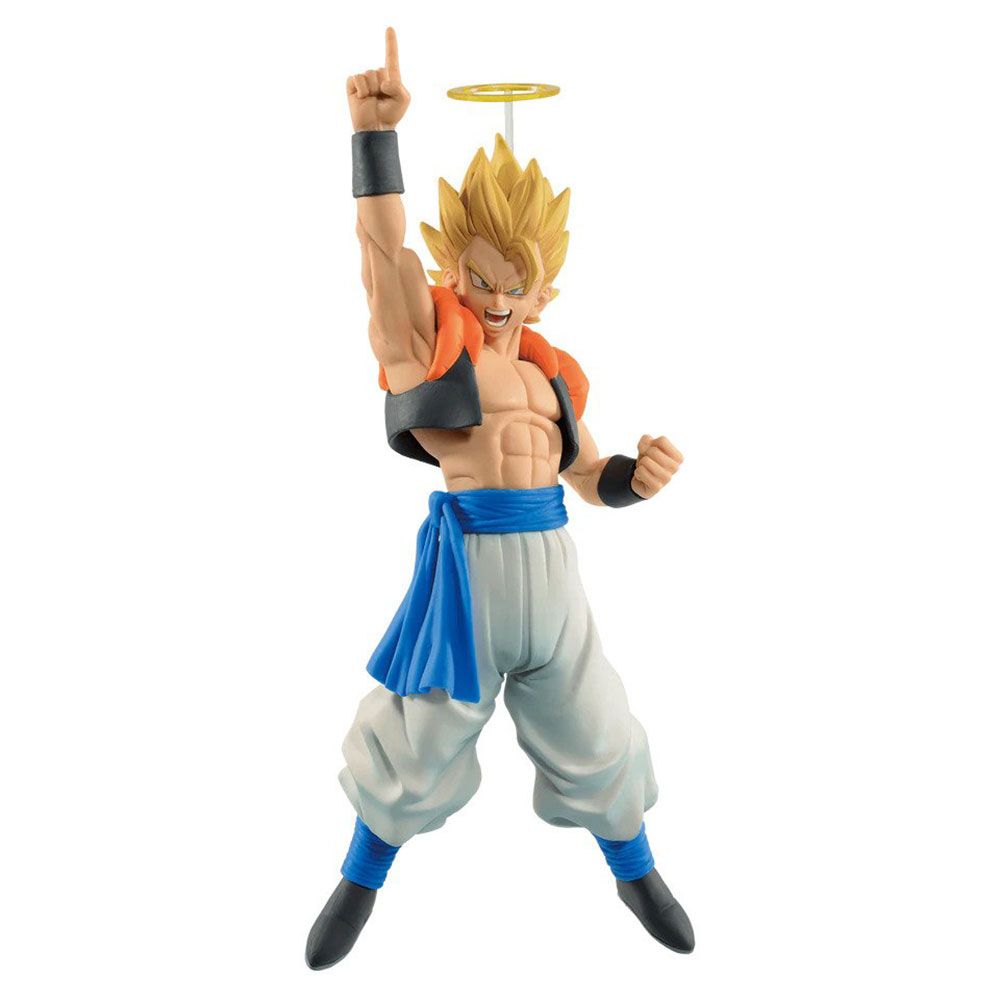 Action cheap figure gogeta
