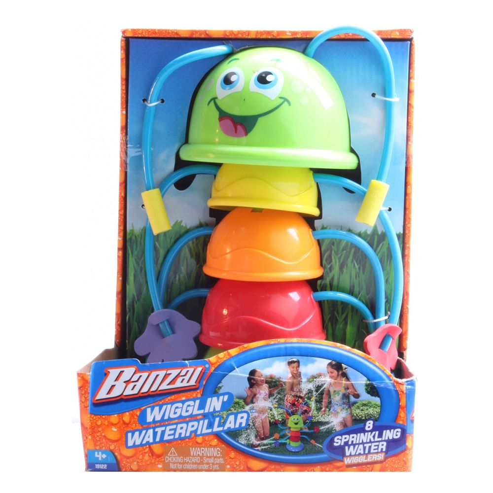 Wigglin waterpillar hotsell