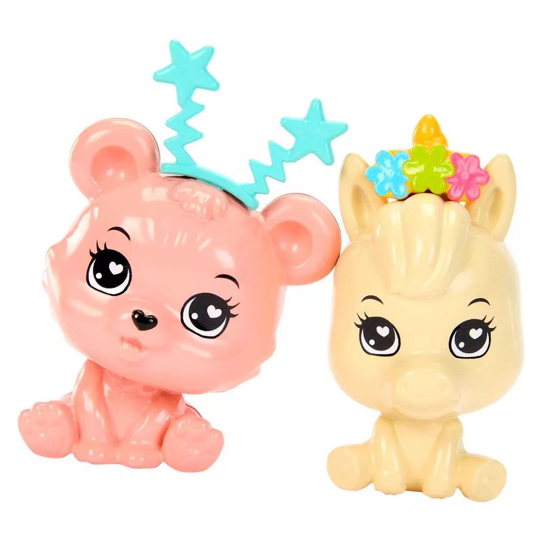 Barbie kitten discount