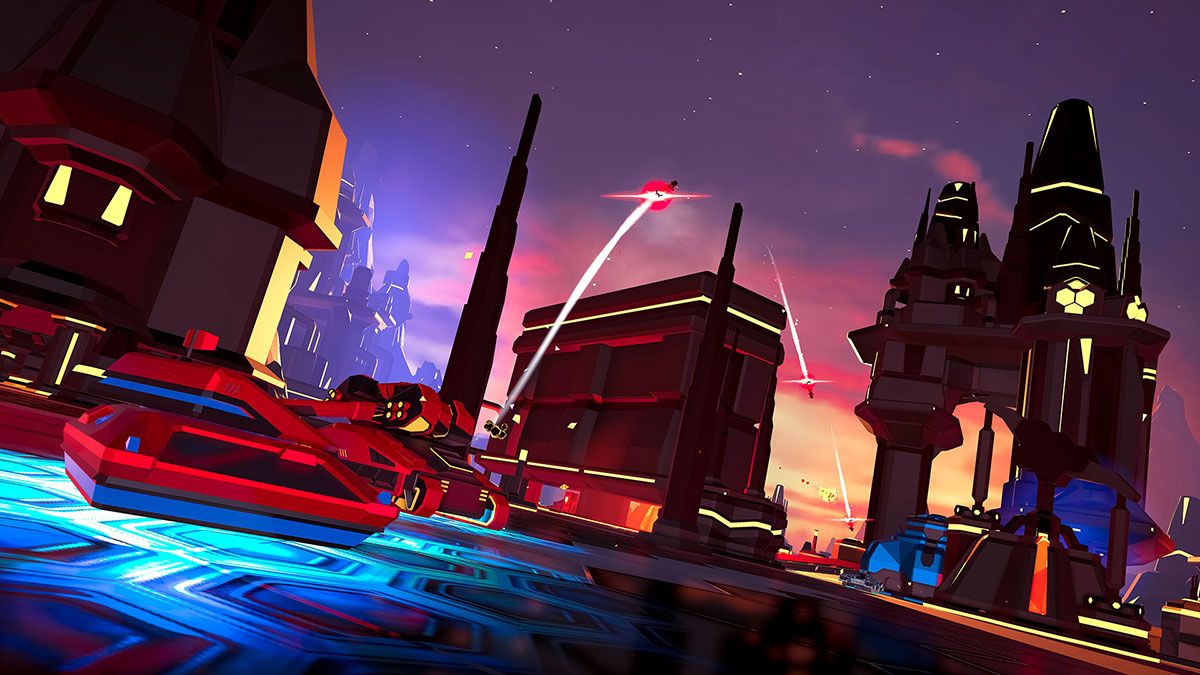 Battlezone ps4 shop vr