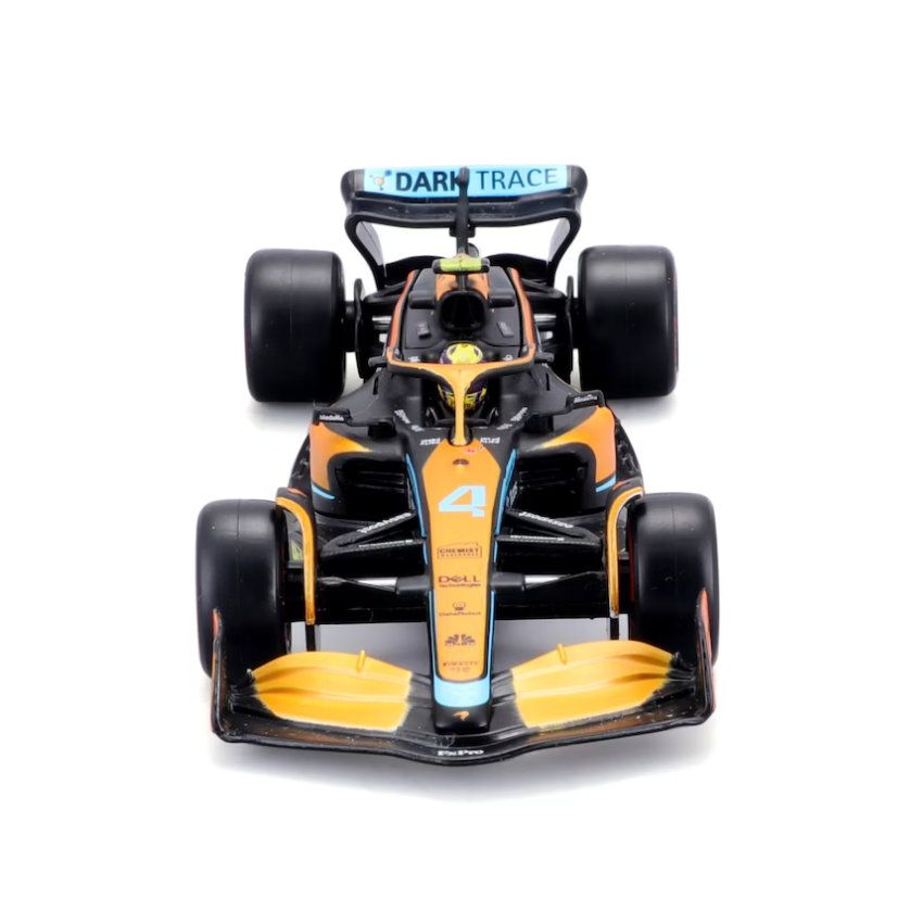 Bburago mclaren on sale