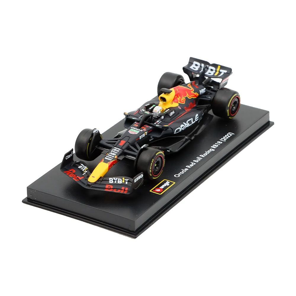 Red Bull Racing Formula 1 Toys, Games, Red Bull Racing Toys, Formula 1  Funko Pop Figurine