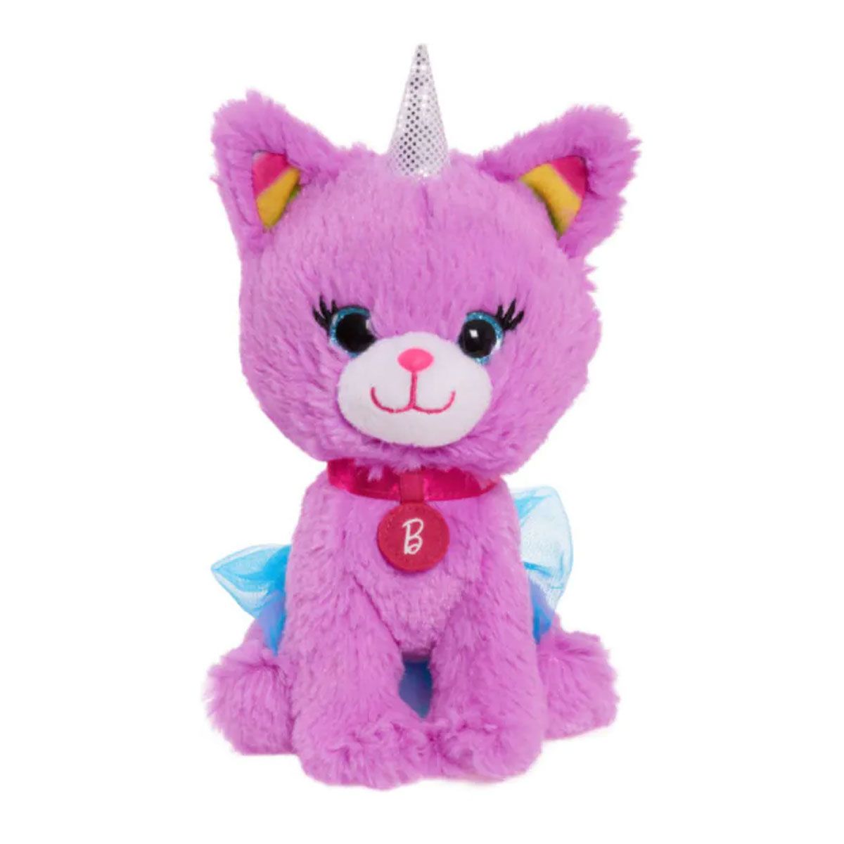 Unicorn online kitty plush