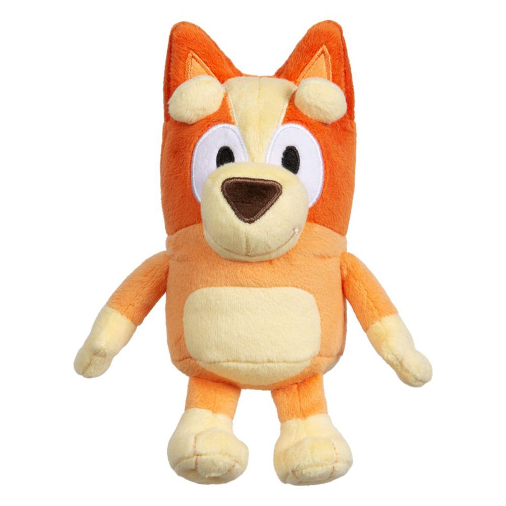 Best mate cheap bluey plush