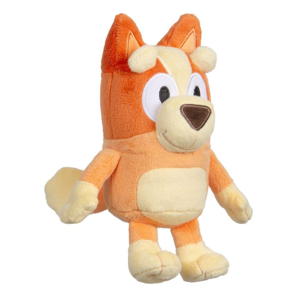 Best mate hotsell bluey plush