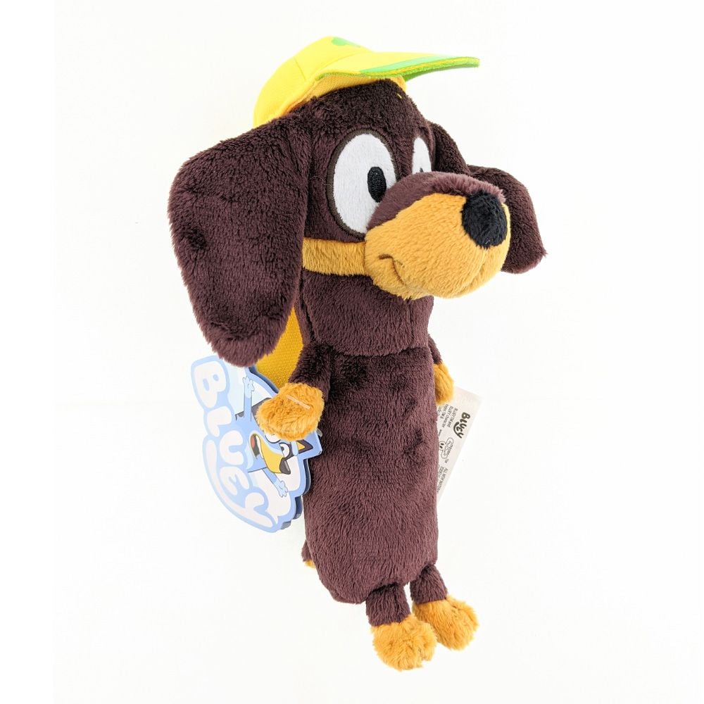 Best mate bluey plush on sale
