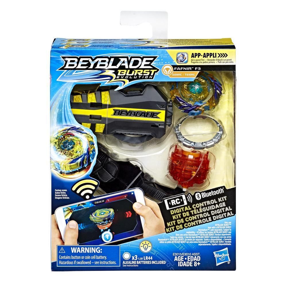 Beyblade kits best sale
