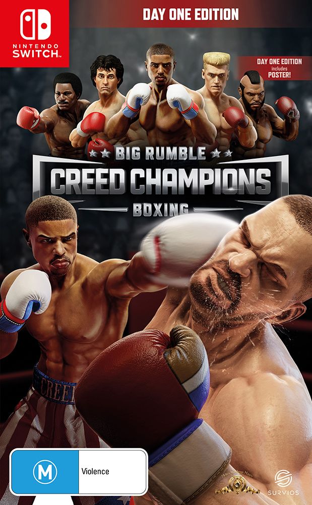 9+ Big Boxing Gloves