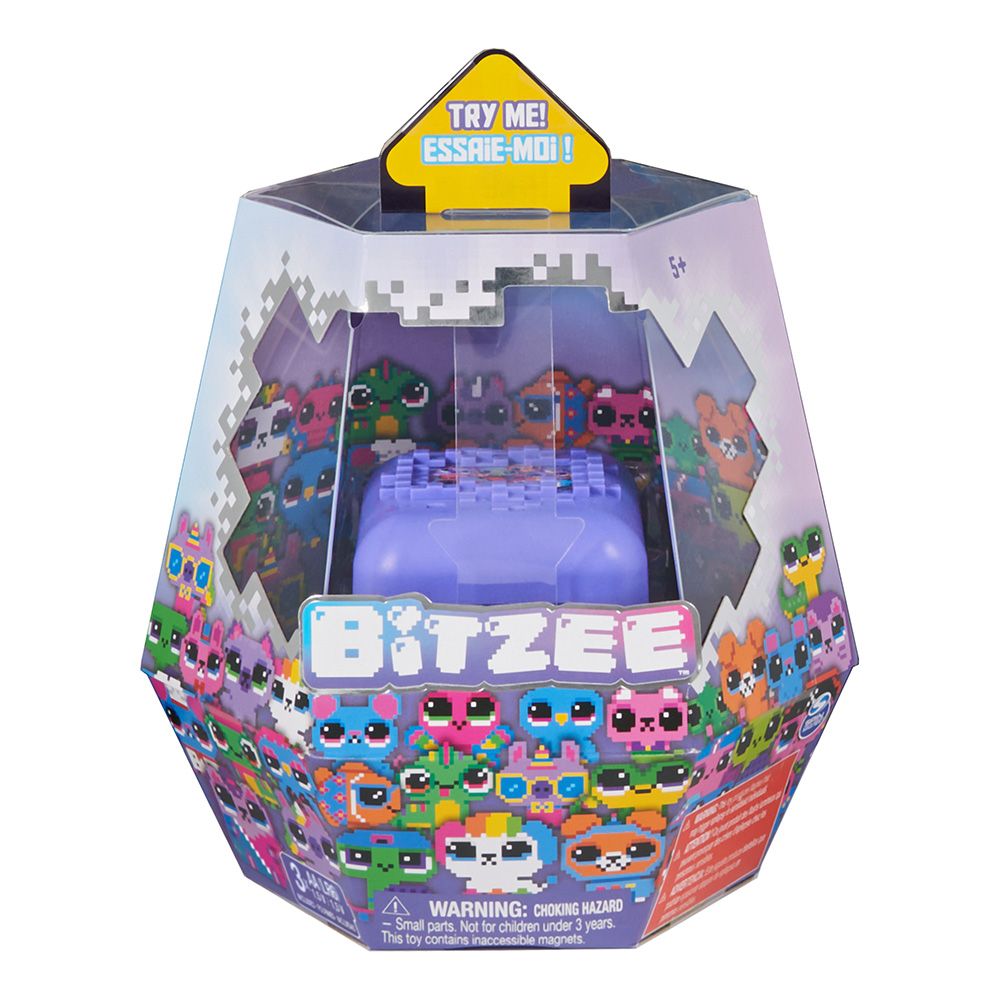 Interactive pets on sale