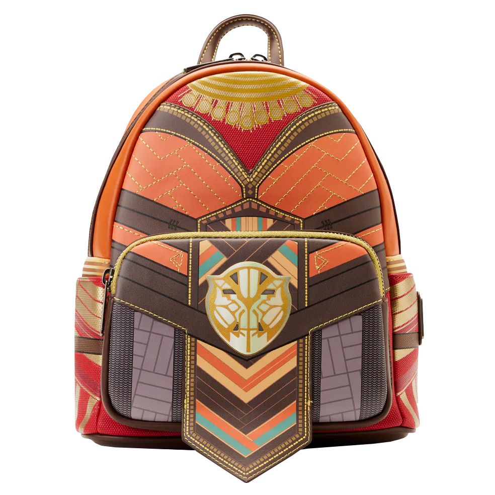 Iron man discount loungefly backpack